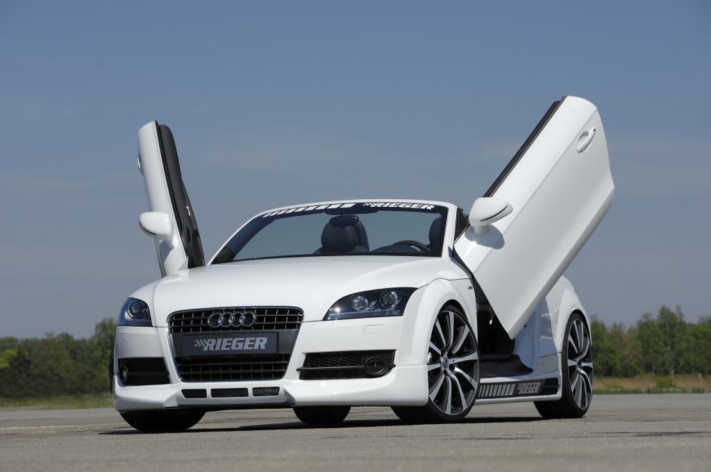 /var/www/rieger-event.de/images/gallery/Audi TT (8J) Roadster
